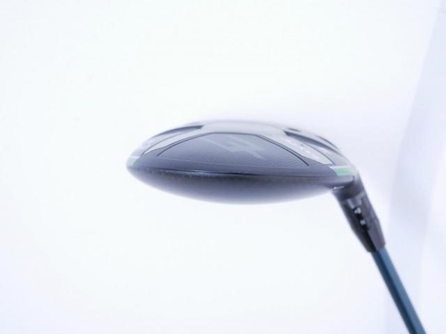 Fairway Wood : callaway : หัวไม้ 3 Callaway ELYTE X (ออกปี 2025) Loft 15 ก้าน Fujikura VENTUS 5 Flex SR