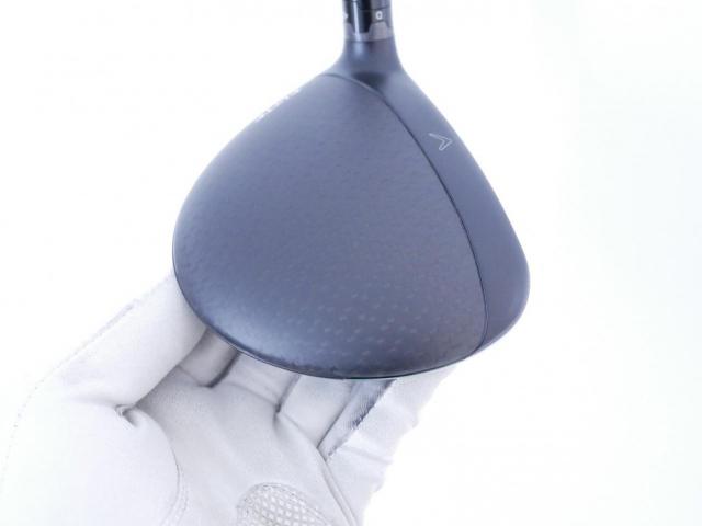 Fairway Wood : callaway : หัวไม้ 3 Callaway ELYTE X (ออกปี 2025) Loft 15 ก้าน Fujikura VENTUS 5 Flex SR