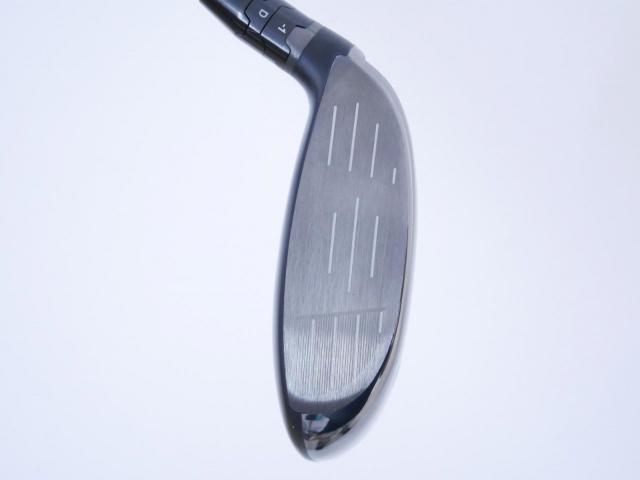 Fairway Wood : callaway : หัวไม้ 3 Callaway ELYTE X (ออกปี 2025) Loft 15 ก้าน Fujikura VENTUS 5 Flex SR