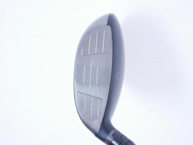Fairway Wood : callaway : หัวไม้ 3 Callaway ELYTE X (ออกปี 2025) Loft 15 ก้าน Fujikura VENTUS 5 Flex SR