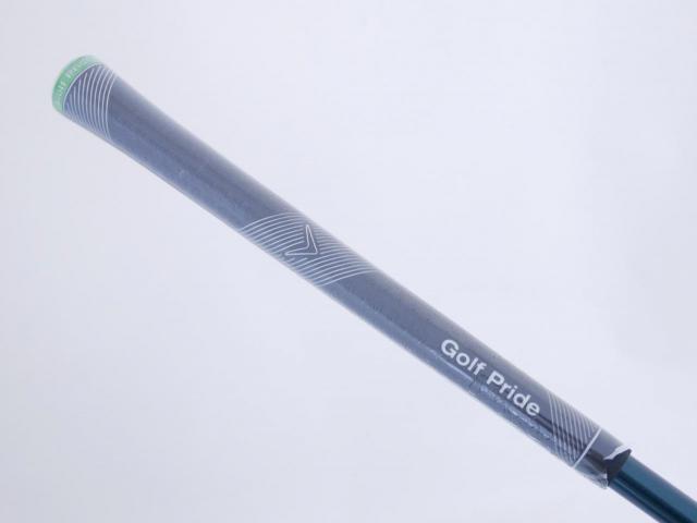 Fairway Wood : callaway : หัวไม้ 3 Callaway ELYTE X (ออกปี 2025) Loft 15 ก้าน Fujikura VENTUS 5 Flex SR