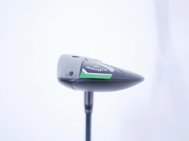 Fairway Wood : callaway : หัวไม้ 5 Callaway ELYTE (ออกปี 2025) Loft 18 ก้าน Fujikura VENTUS 5 Flex SR