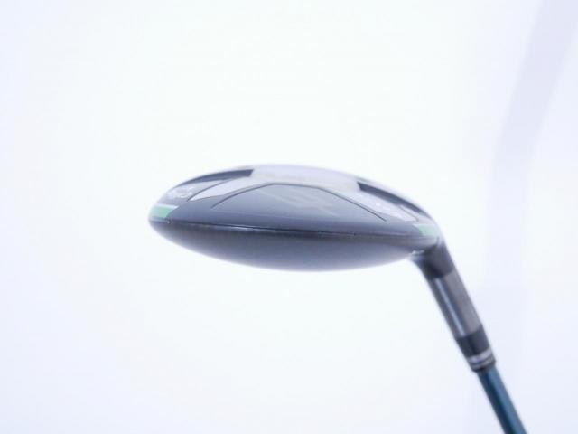 Fairway Wood : callaway : หัวไม้ 5 Callaway ELYTE (ออกปี 2025) Loft 18 ก้าน Fujikura VENTUS 5 Flex SR