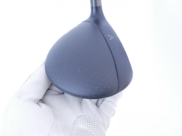 Fairway Wood : callaway : หัวไม้ 5 Callaway ELYTE (ออกปี 2025) Loft 18 ก้าน Fujikura VENTUS 5 Flex SR