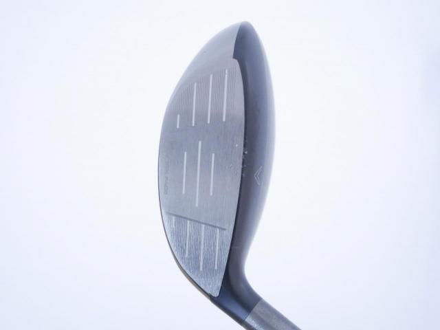 Fairway Wood : callaway : หัวไม้ 5 Callaway ELYTE (ออกปี 2025) Loft 18 ก้าน Fujikura VENTUS 5 Flex SR