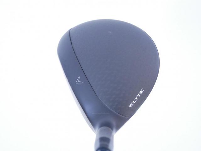 Fairway Wood : callaway : หัวไม้ 5 Callaway ELYTE (ออกปี 2025) Loft 18 ก้าน Fujikura VENTUS 5 Flex SR