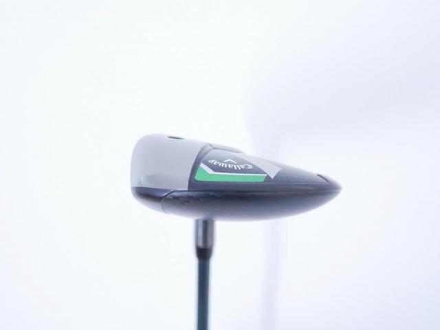 Fairway Wood : callaway : หัวไม้ 3 Callaway ELYTE Max Fast (ออกปี 2025) Loft 16 ก้าน UST Mamiya LIN-Q 40 Flex S