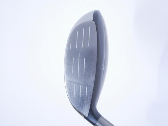 Fairway Wood : callaway : หัวไม้ 3 Callaway ELYTE Max Fast (ออกปี 2025) Loft 16 ก้าน UST Mamiya LIN-Q 40 Flex S