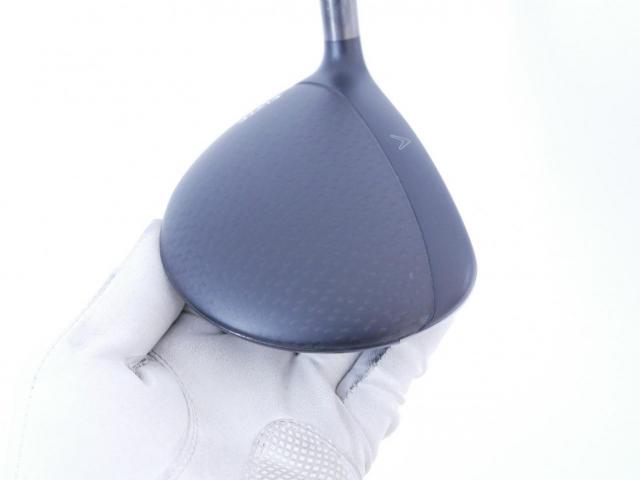 Fairway Wood : callaway : หัวไม้ 3 Callaway ELYTE Max Fast (ออกปี 2025) Loft 16 ก้าน UST Mamiya LIN-Q 40 Flex S
