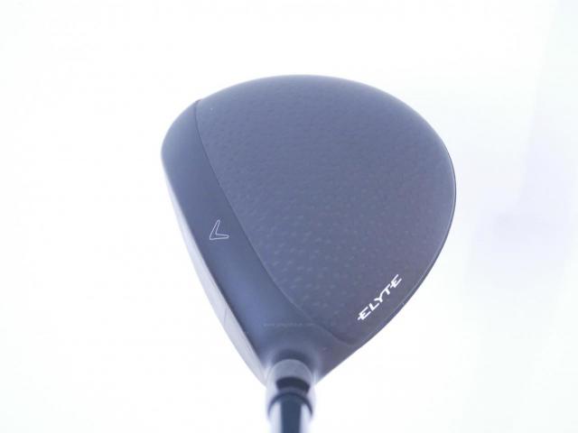 Fairway Wood : callaway : หัวไม้ 3 Callaway ELYTE Max Fast (ออกปี 2025) Loft 16 ก้าน UST Mamiya LIN-Q 40 Flex S