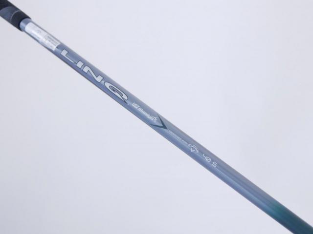 Fairway Wood : callaway : หัวไม้ 3 Callaway ELYTE Max Fast (ออกปี 2025) Loft 16 ก้าน UST Mamiya LIN-Q 40 Flex S