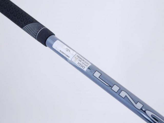 Fairway Wood : callaway : หัวไม้ 3 Callaway ELYTE Max Fast (ออกปี 2025) Loft 16 ก้าน UST Mamiya LIN-Q 40 Flex S