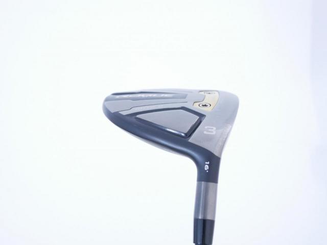 Fairway Wood : callaway : หัวไม้ 3 Callaway Rogue ST Max D (รุ่นปี 2022) Loft 16 ก้าน Fujikura Ventus 5 Flex R