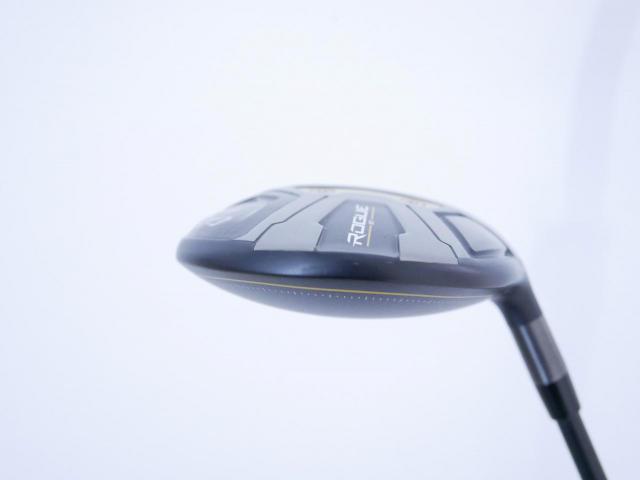Fairway Wood : callaway : หัวไม้ 3 Callaway Rogue ST Max D (รุ่นปี 2022) Loft 16 ก้าน Fujikura Ventus 5 Flex R
