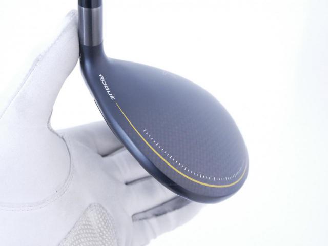 Fairway Wood : callaway : หัวไม้ 3 Callaway Rogue ST Max D (รุ่นปี 2022) Loft 16 ก้าน Fujikura Ventus 5 Flex R