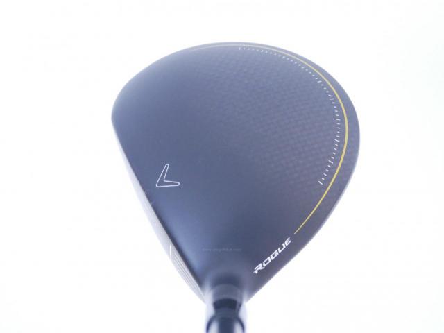 Fairway Wood : callaway : หัวไม้ 3 Callaway Rogue ST Max D (รุ่นปี 2022) Loft 16 ก้าน Fujikura Ventus 5 Flex R
