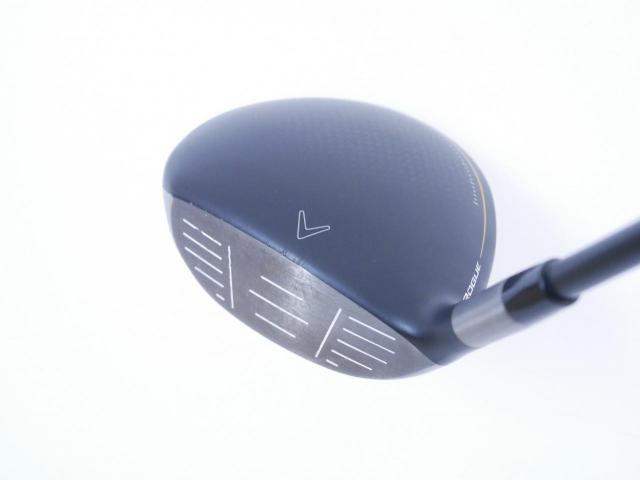 Fairway Wood : callaway : หัวไม้ 3 Callaway Rogue ST Max D (รุ่นปี 2022) Loft 16 ก้าน Fujikura Ventus 5 Flex R