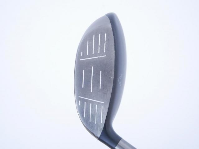 Fairway Wood : callaway : หัวไม้ 3 Callaway Rogue ST Max D (รุ่นปี 2022) Loft 16 ก้าน Fujikura Ventus 5 Flex R
