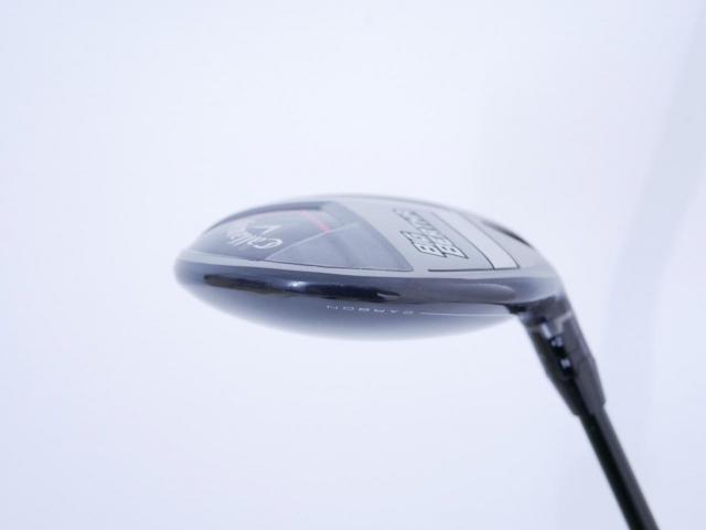 Fairway Wood : callaway : หัวไม้ 5 Callaway Big Bertha (ออกปี 2023 Japan Spec.) Loft 19 ก้าน Fujikura Speeder NX Flex S