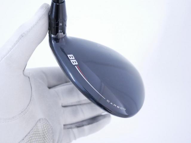Fairway Wood : callaway : หัวไม้ 5 Callaway Big Bertha (ออกปี 2023 Japan Spec.) Loft 19 ก้าน Fujikura Speeder NX Flex S