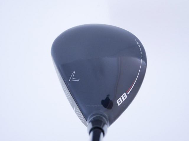 Fairway Wood : callaway : หัวไม้ 5 Callaway Big Bertha (ออกปี 2023 Japan Spec.) Loft 19 ก้าน Fujikura Speeder NX Flex S