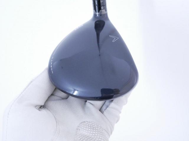 Fairway Wood : callaway : หัวไม้ 5 Callaway Big Bertha (ออกปี 2023 Japan Spec.) Loft 19 ก้าน Fujikura Speeder NX Flex S