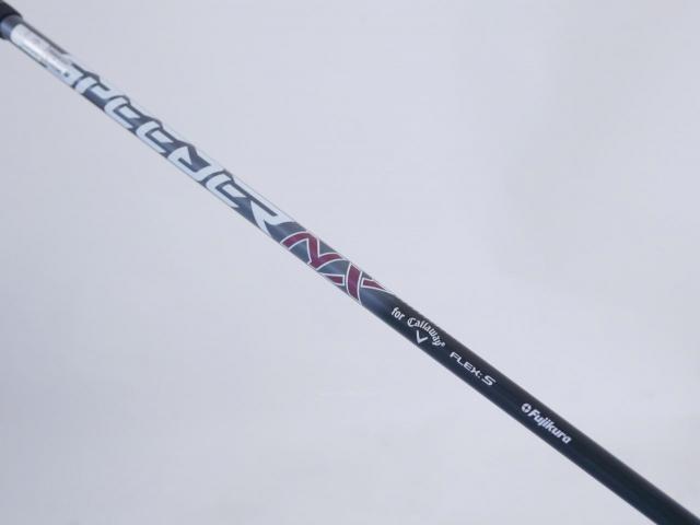 Fairway Wood : callaway : หัวไม้ 5 Callaway Big Bertha (ออกปี 2023 Japan Spec.) Loft 19 ก้าน Fujikura Speeder NX Flex S