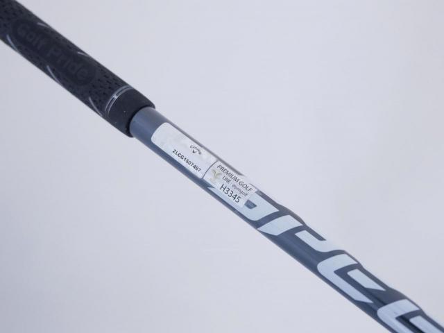 Fairway Wood : callaway : หัวไม้ 5 Callaway Big Bertha (ออกปี 2023 Japan Spec.) Loft 19 ก้าน Fujikura Speeder NX Flex S