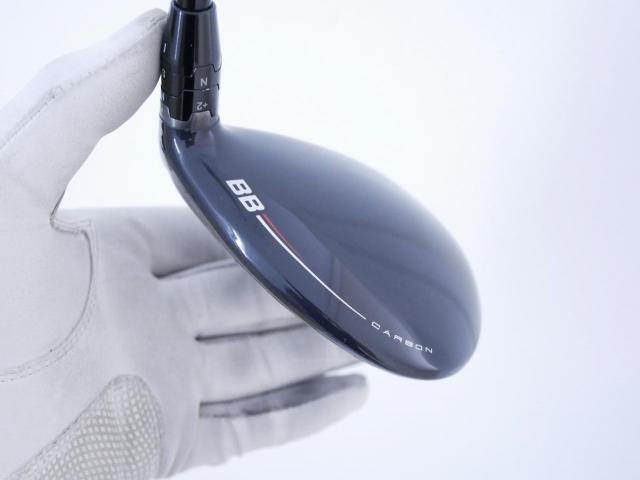 Fairway Wood : callaway : หัวไม้ 5 Callaway Big Bertha (ออกปี 2023 Japan Spec.) Loft 19 ก้าน Fujikura Speeder NX Flex S