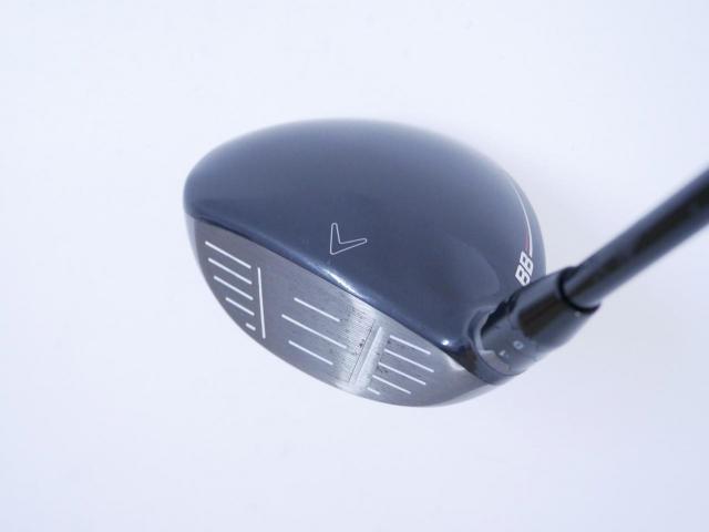 Fairway Wood : callaway : หัวไม้ 5 Callaway Big Bertha (ออกปี 2023 Japan Spec.) Loft 19 ก้าน Fujikura Speeder NX Flex S