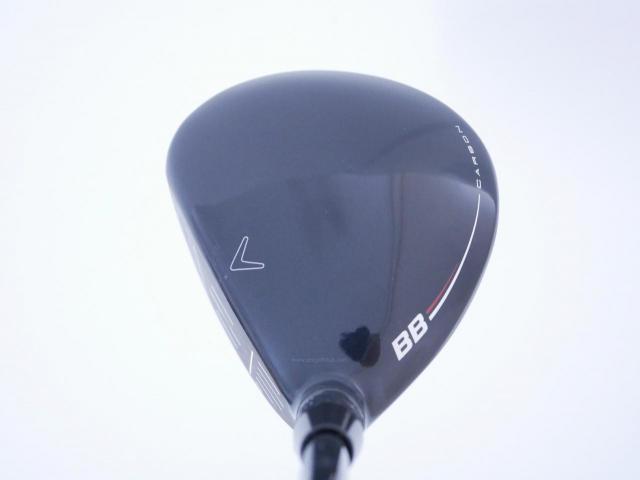 Fairway Wood : callaway : หัวไม้ 5 Callaway Big Bertha (ออกปี 2023 Japan Spec.) Loft 19 ก้าน Fujikura Speeder NX Flex S