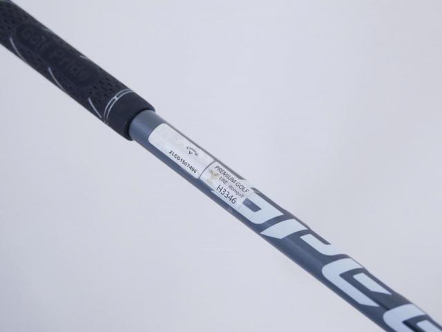 Fairway Wood : callaway : หัวไม้ 5 Callaway Big Bertha (ออกปี 2023 Japan Spec.) Loft 19 ก้าน Fujikura Speeder NX Flex S