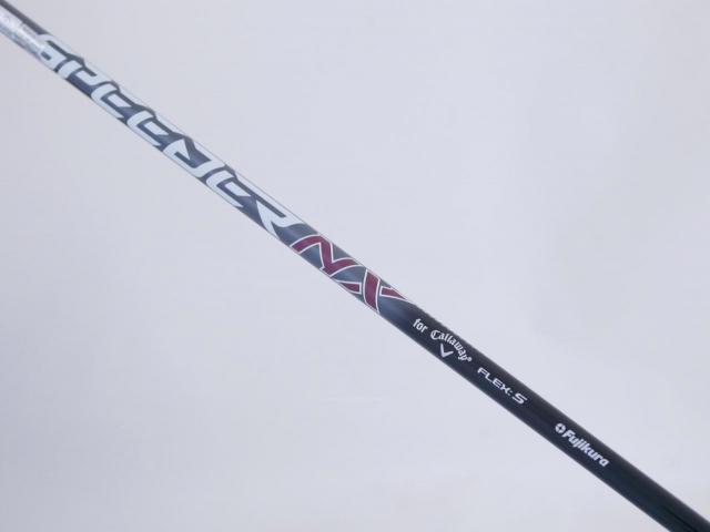 Fairway Wood : callaway : หัวไม้ 5 Callaway Big Bertha (ออกปี 2023 Japan Spec.) Loft 19 ก้าน Fujikura Speeder NX Flex S
