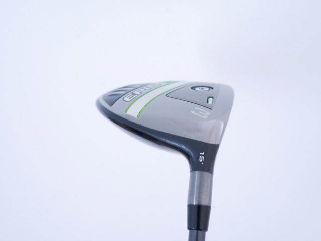 Fairway Wood : callaway : หัวไม้ 3 Callaway EPIC Speed (รุ่นปี 2021) Loft 15 ก้าน Mitsubishi Diamana 50 Flex SR