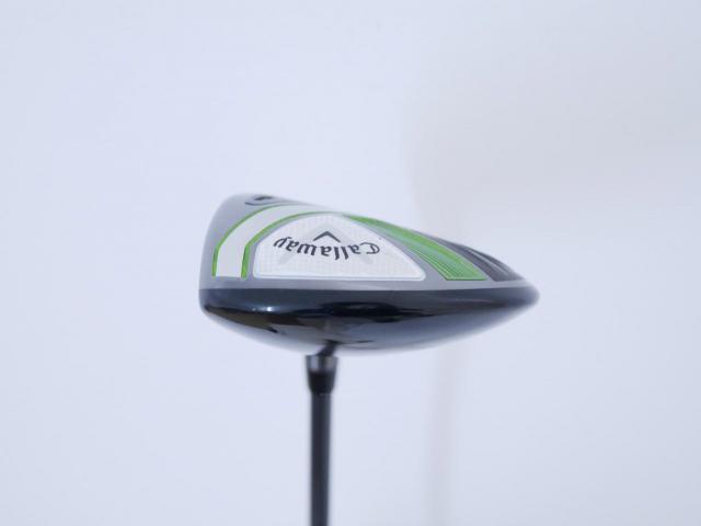 Fairway Wood : callaway : หัวไม้ 3 Callaway EPIC Speed (รุ่นปี 2021) Loft 15 ก้าน Mitsubishi Diamana 50 Flex SR