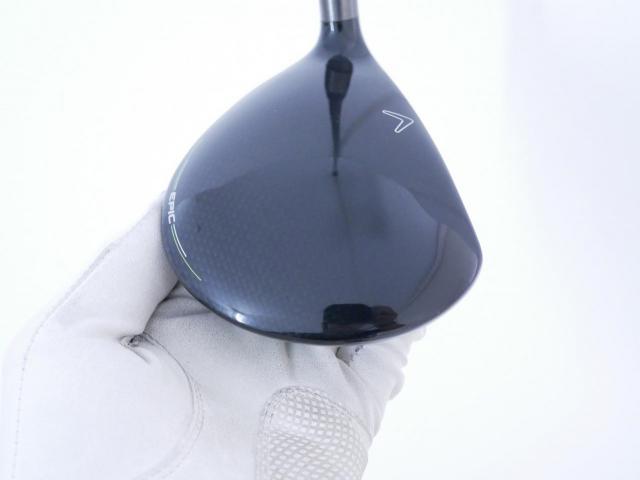 Fairway Wood : callaway : หัวไม้ 3 Callaway EPIC Speed (รุ่นปี 2021) Loft 15 ก้าน Mitsubishi Diamana 50 Flex SR