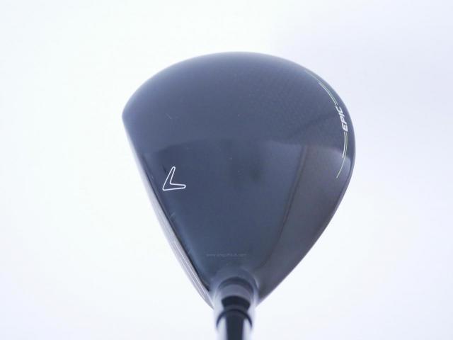 Fairway Wood : callaway : หัวไม้ 3 Callaway EPIC Speed (รุ่นปี 2021) Loft 15 ก้าน Mitsubishi Diamana 50 Flex SR