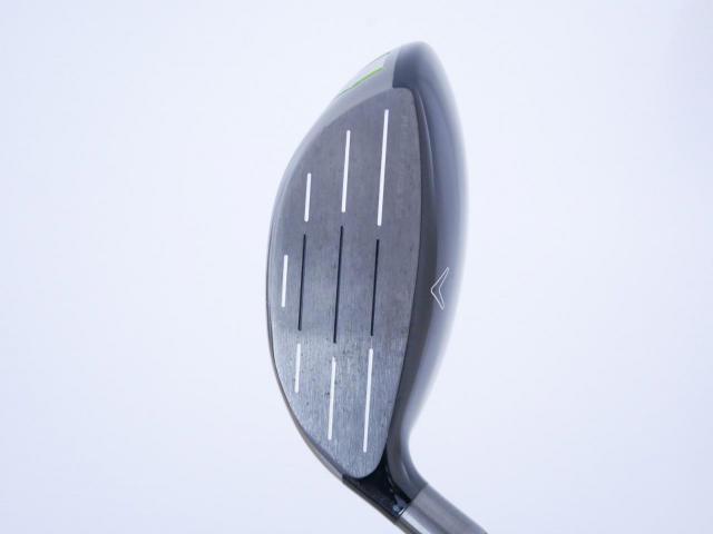 Fairway Wood : callaway : หัวไม้ 3 Callaway EPIC Speed (รุ่นปี 2021) Loft 15 ก้าน Mitsubishi Diamana 50 Flex SR