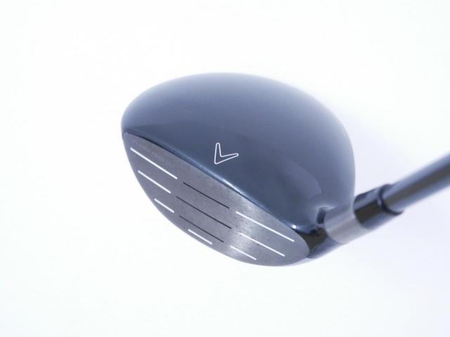 Fairway Wood : callaway : หัวไม้ 3 Callaway EPIC Speed (รุ่นปี 2021) Loft 15 ก้าน Mitsubishi Diamana 50 Flex SR