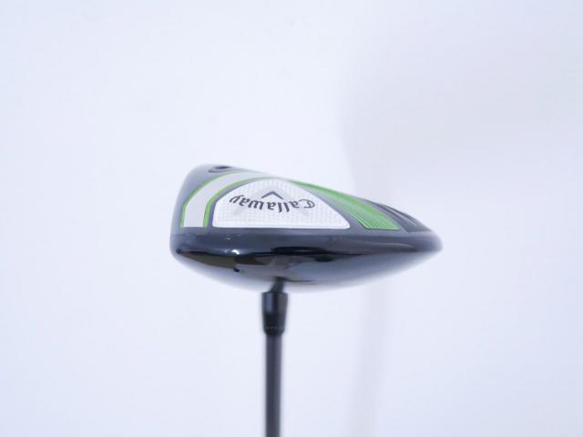 Fairway Wood : callaway : หัวไม้ 3 Callaway EPIC Speed (รุ่นปี 2021) Loft 15 ก้าน Mitsubishi Diamana 50 Flex S