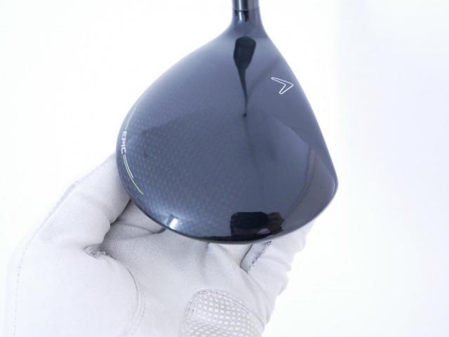 Fairway Wood : callaway : หัวไม้ 3 Callaway EPIC Speed (รุ่นปี 2021) Loft 15 ก้าน Mitsubishi Diamana 50 Flex S