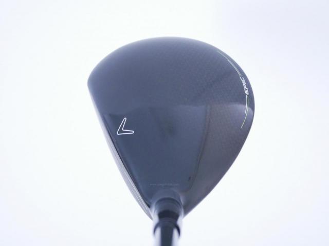 Fairway Wood : callaway : หัวไม้ 3 Callaway EPIC Speed (รุ่นปี 2021) Loft 15 ก้าน Mitsubishi Diamana 50 Flex S
