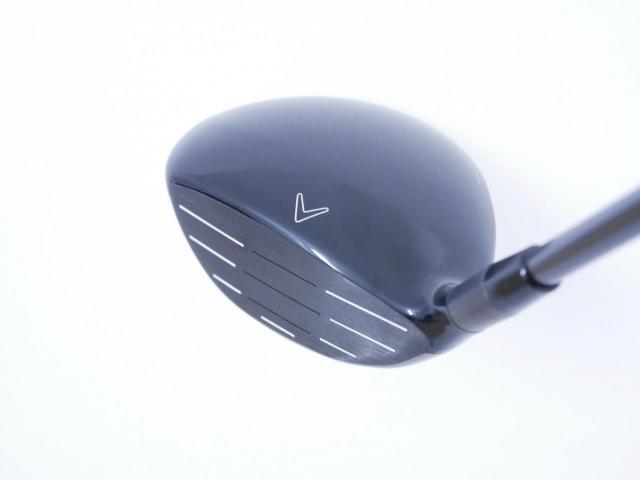 Fairway Wood : callaway : หัวไม้ 3 Callaway EPIC Speed (รุ่นปี 2021) Loft 15 ก้าน Mitsubishi Diamana 50 Flex S