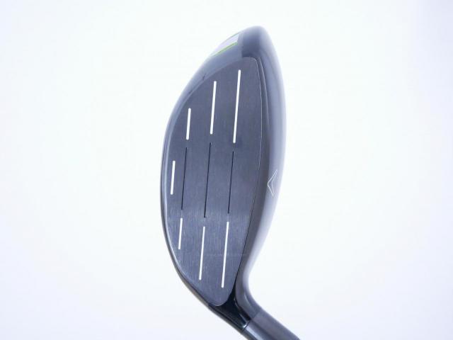 Fairway Wood : callaway : หัวไม้ 3 Callaway EPIC Speed (รุ่นปี 2021) Loft 15 ก้าน Mitsubishi Diamana 50 Flex S