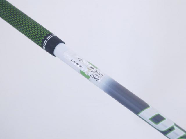 Fairway Wood : callaway : หัวไม้ 3 Callaway EPIC Speed (รุ่นปี 2021) Loft 15 ก้าน Mitsubishi Diamana 50 Flex S