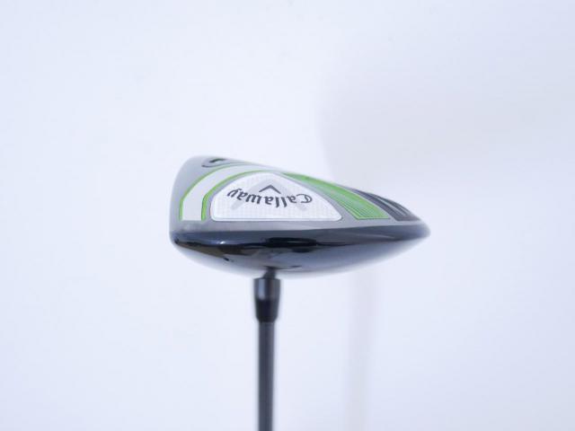 Fairway Wood : callaway : หัวไม้ 5 Callaway EPIC Speed (รุ่นปี 2021) Loft 18 ก้าน Mitsubishi Diamana 50 Flex S