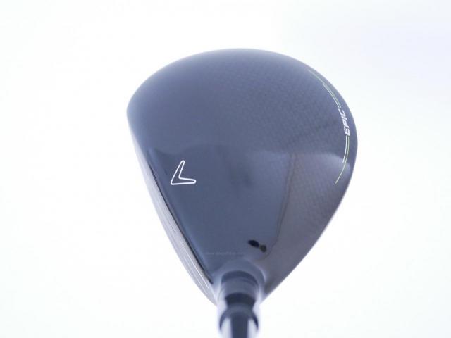 Fairway Wood : callaway : หัวไม้ 5 Callaway EPIC Speed (รุ่นปี 2021) Loft 18 ก้าน Mitsubishi Diamana 50 Flex S