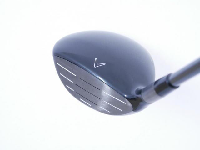 Fairway Wood : callaway : หัวไม้ 5 Callaway EPIC Speed (รุ่นปี 2021) Loft 18 ก้าน Mitsubishi Diamana 50 Flex S