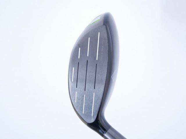 Fairway Wood : callaway : หัวไม้ 5 Callaway EPIC Speed (รุ่นปี 2021) Loft 18 ก้าน Mitsubishi Diamana 50 Flex S