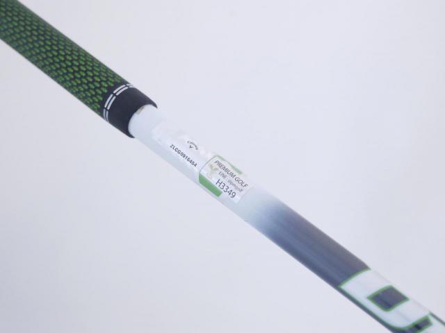 Fairway Wood : callaway : หัวไม้ 5 Callaway EPIC Speed (รุ่นปี 2021) Loft 18 ก้าน Mitsubishi Diamana 50 Flex S